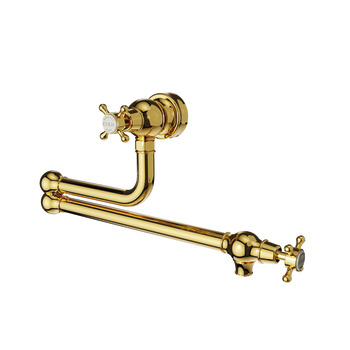 Bidbury&Co Oakridge Pot Filler PLB