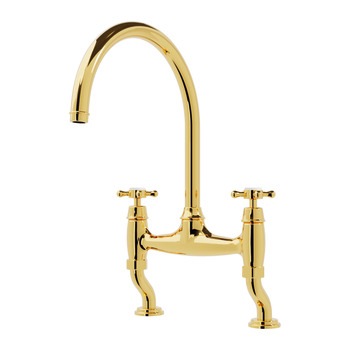 Bidbury&Co Sherborne Brdg Dual Tap PLB