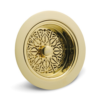 Bidbury&Co Luxury 3.5" Trad Waste PG