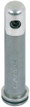 Plinth Adj Fitting Ht Adj 300kg 52mm Zinc Alloy