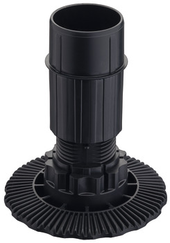 AXILO 78 Plinth Foot/Shaft Plug 60mm