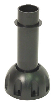 Adjustable plinth feet