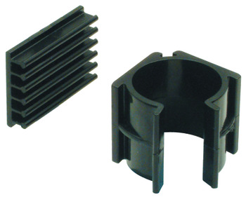 Plinth Clip Set f 713.28.515/713.28.401