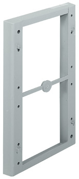 WithRobe Lift Space Frame 258x20x151mm Antique