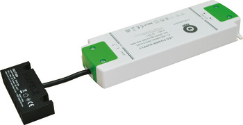 Loox5C LED Driver Dim 24V/50W