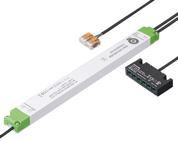Loox5C LED Dali Driver Dim 24V/100W