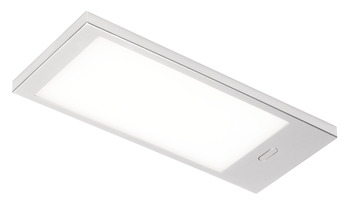 LooxC LED K-Pad SL SM 24V/5W 3K Stainless Steel