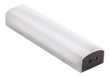 LooxC LED Hiddi DrwLgt 24V/3W 3.9K B/W