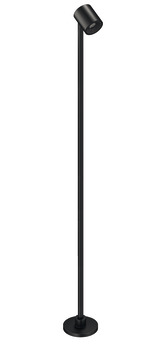 Loox5 LED3095 SL H400mm 24V/1.4W 4K Black