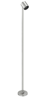 Loox5 LED3095 SL H400mm 24V/1.4W 3K Silver