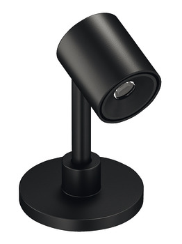 Loox5 LED3095 SL H50mm 24V/1.4W 3K Black