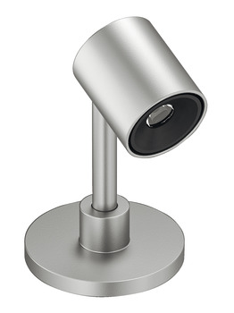 Loox5 LED3095 SL H50mm 24V/1.4W 4K Silver