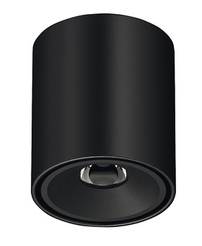 Loox5 LED3098 SL D22mm 24V/1.4W 4K Black