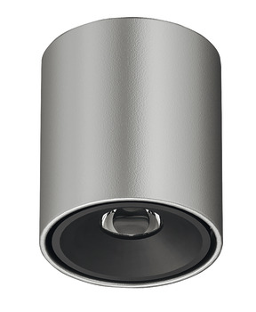 Loox5 LED3098 SL D22mm 24V/1.4W 3K Silver