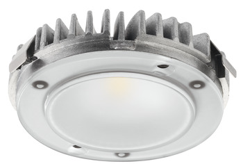 Loox5 LED2025 SL D65mm 1Set 12V/3.8W 4K 833.88.770