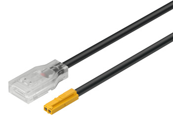 Loox5 LED 8mm IP44 C Lead 12V 2.0m 833.95.703
