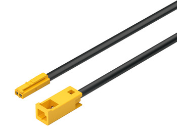 Loox5 LED Ext Lead 12V 2.0m MC