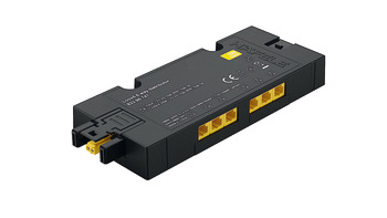 Loox5 6-Way Distr BoxBox 12V/60W