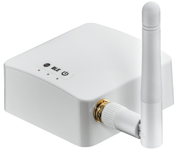 Hafele ConMsh Gateway Radio Remote Ctr 850.00.074