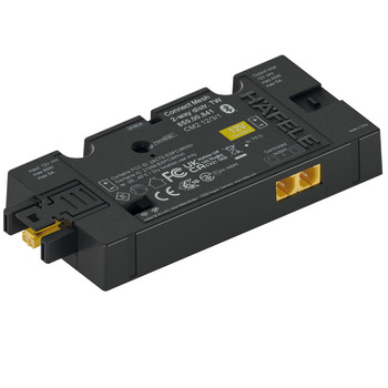 Hafele ConMsh 2-Way Distr+Swt 12V TW