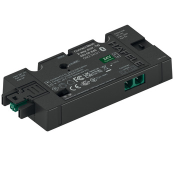 Hafele ConMsh 2-Way Distr+Swt 24V TW