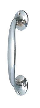 Bow Handle FF D36x156x39mm Brass SNP