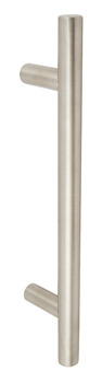 Guardsman H Pull BT D19x425mm Fixing Centres 304 SSS