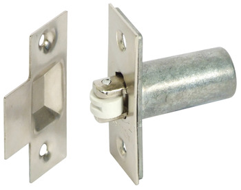 Mortice Adj Roller Catch SNP