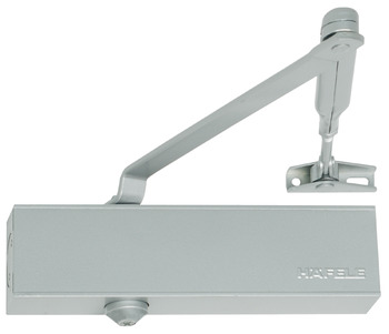 Startec DCL51 OH Dr Closer 2-5 Polished Brass